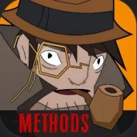 Methods: Detective Competition Apk Mod 1.1.0 (Unlocked)